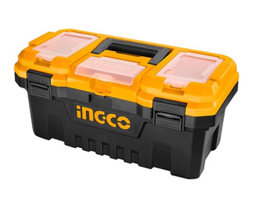 [PBX1701] CAJA DE HERRAMIENTA PLASTICA 17' MARCA INGCO