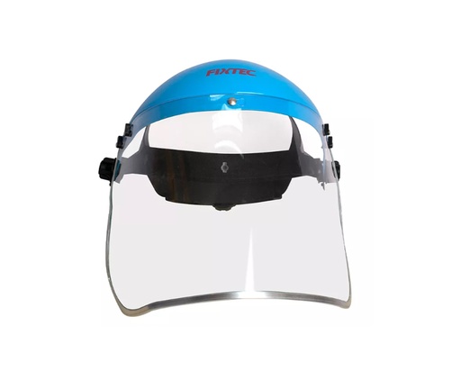 [FSSGA1] CARETA PROTECTORA TRANSPARENTE MARCA FIXTEC