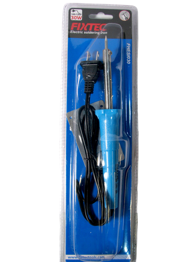 [FHESI030-110v] CAUTIN ELÉCTRICO 110V 60HZ 30W MARCA FIXTEC