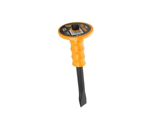 [HN-25089] CINCEL PLANO C/PROTECTOR 4mm x 18mm x 300mm MARCA TOLSEN