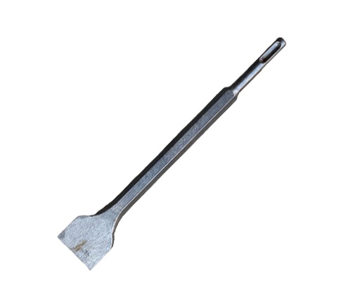 [FHCS114040] CINCEL PLANO SDS PLUS 14*40, 250MM MARCA FIXTEC