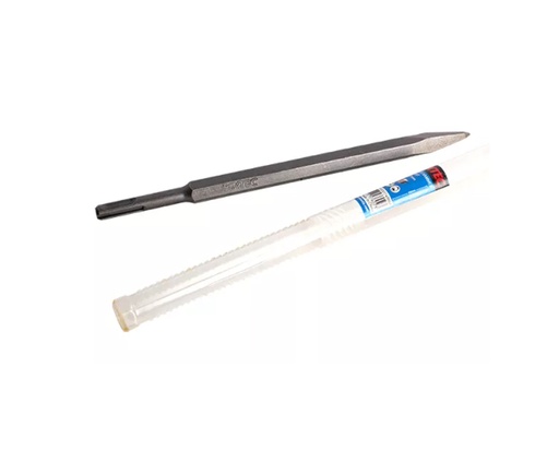 [FHCS114000] CINCEL PUNTA PLUS SDS 14*0, 250MM MARCA FIXTEC