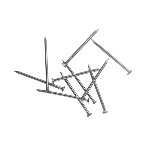 [HN-600002] CLAVOS PUNTA PARIS 1 1/2' x 14 MARCA FERROKEY