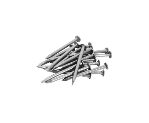 [HN-600003] CLAVOS PUNTA PARIS 2 1/2' x 12 MARCA FERROKEY