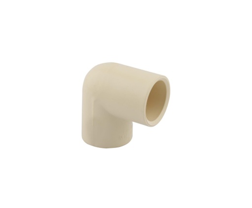 [HN-1010000434] CODO 90° CPVC PRES CTS 1/2' CXC MARCA TUBRICA