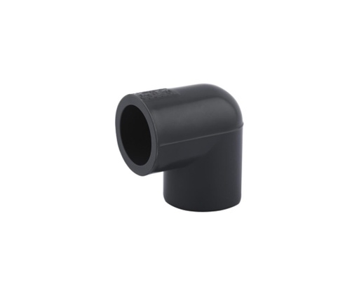 [HN-1010000354] CODO 90° PVC PRESS 1/2' CXC MARCA TUBRICA