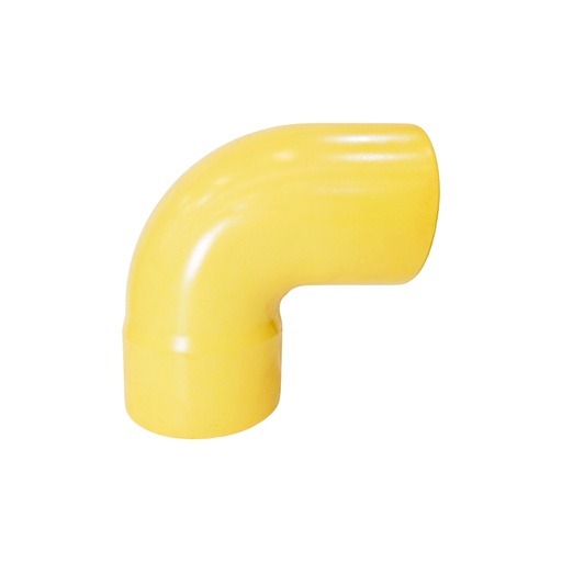 [HN-1010001203] CODO 90° PVC SANIT 160MM EXC MARCA TUBRICA