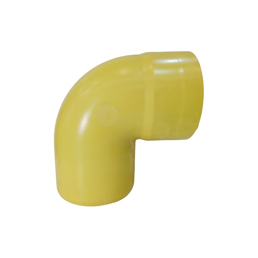 [HN-1010001306] CODO 90° PVC SANIT 200MM EXC MARCA TUBRICA