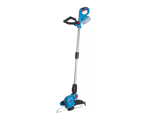 [FCGT300LFX] CORTADORA DE CÉSPED INALÁMBRICA DE 20V MARCA FIXTEC