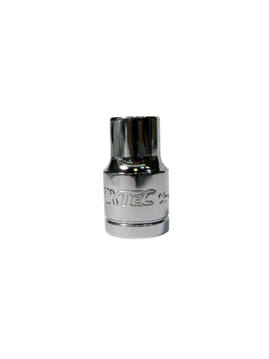 [FHHS1211] DADO CORTO 1/2' 11*38MM MARCA FIXTEC