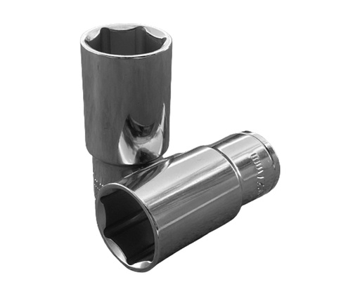 [FHHS1212L] DADO LARGO 1/2' 12*76MM MARCA FIXTEC