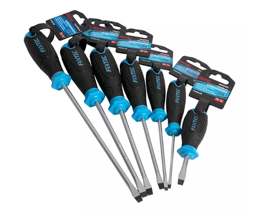 [FHPH6150] DESTORNILLADOR DE ESTRIA PH2X150mm MARCA FIXTEC