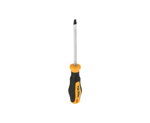 [HN-20002] DESTORNILLADOR DE PALA ERGONÓMICO C/PUNTA IMANTADA 4.0 x 100mm MARCATOLSEN