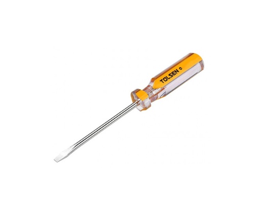 [HN-20016] DESTORNILLADOR DE PALA PVC C/PUNTA IMANTADA 3.0 x 75mm MARCATOLSEN