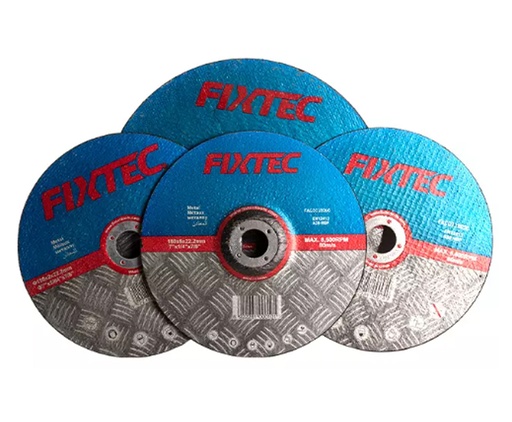 [FACD111510] DISCO DE CORTE 4/2'115X1.0X22.2mm MARCA FIXTEC