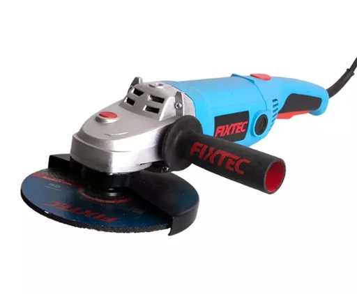 [FAG18001-110V] ESMERIL 1800W, 180MM, 110V MARCA FIXTEC 