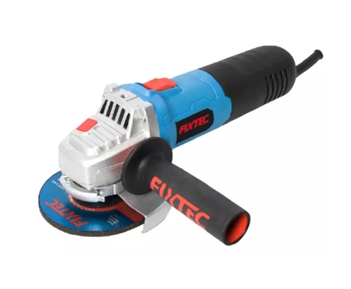 [FAG11504-110v] ESMERIL 900W, 115MM, 110V MARCA FIXTEC 