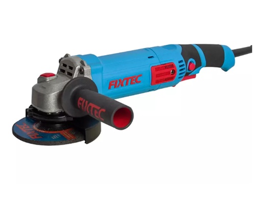 [FAG11507-110V] ESMERIL ANGULAR 4/2'115MM,1050W MARCA FIXTEC