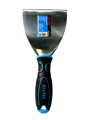 [FHPK1004] ESPÁTULA 4' MANGO PLASTICO MARCA FIXTEC