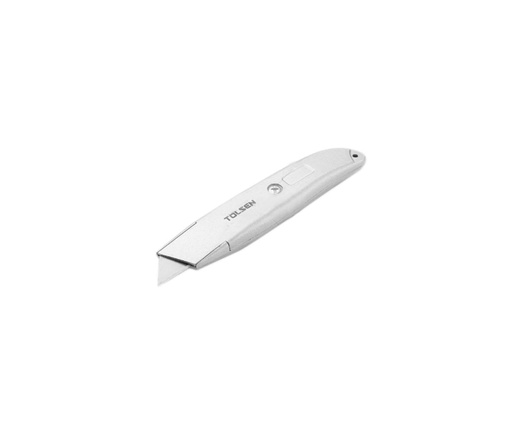 [HN-30008] EXACTO DE ALUMINIO 61mm x 19mm MARCA TOLSEN