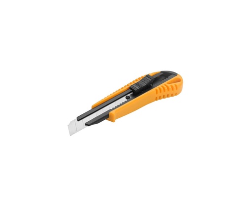 [HN-30000] EXACTO DE PLÁSTICO 18mm x 100mm MARCA TOLSEN