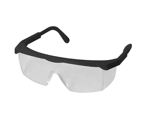 [FPSG04] GAFAS DE SEGURIDAD CON SOPORTE MARCA FIXTEC