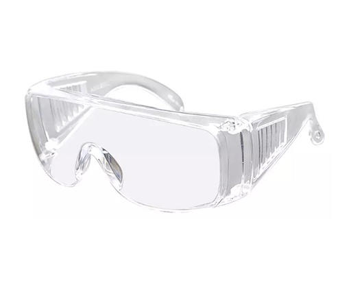 [FPSG03] GAFAS DE SEGURIDAD MARCA FIXTEC