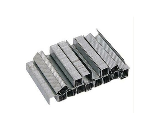 [FST2110] GRAPA CORONA GA21 0.9*0.7*12.8*10MM 5000 PCS MARCA FIXTEC
