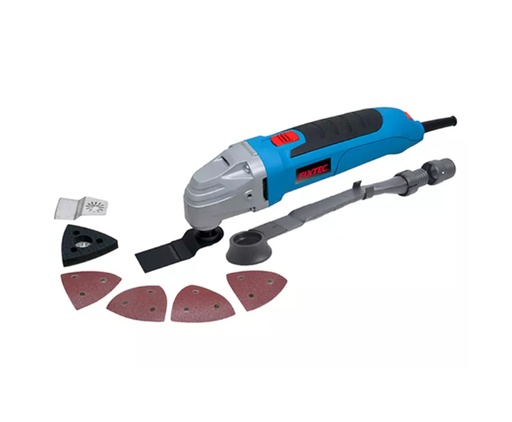 [FMT30001-110v] HERRAMIENTAS MULTIFUNCIÓN 300W MARCA FIXTEC