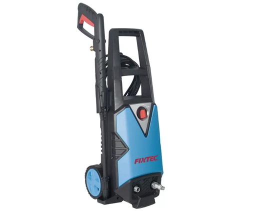 [FHPW1401-110v] HIDRO LAVADORA DE ALTA PRESION HIDROJET DE 1800W MARCA FIXTEC 