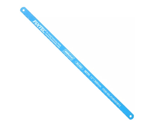 [FHCSHS02412] HOJAS DE SEGUETA 200mm/8' (PQT 100 PZAS)  MARCA FIXTEC