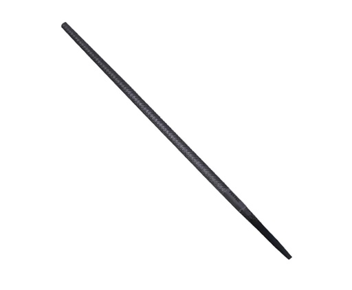 [FHRSF008] LIMA ACERO REDONDA 8' MARCA FIXTEC