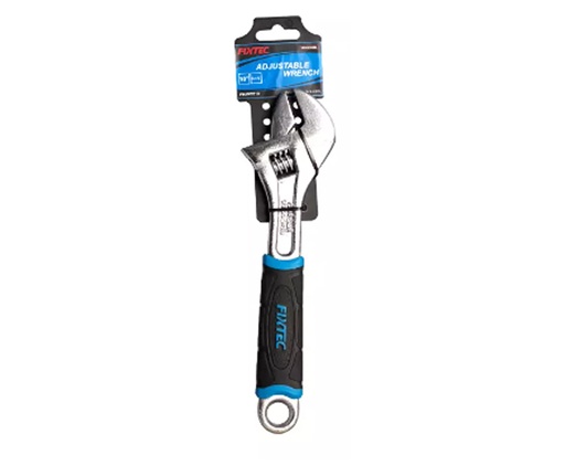 [FHAW7010] LLAVE AJUSTABLE 10' MARCA FIXTEC