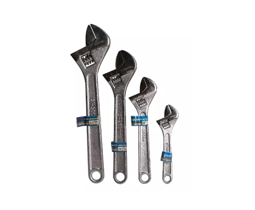 [FHAW1010] LLAVE AJUSTABLE 10' MARCA FIXTEC