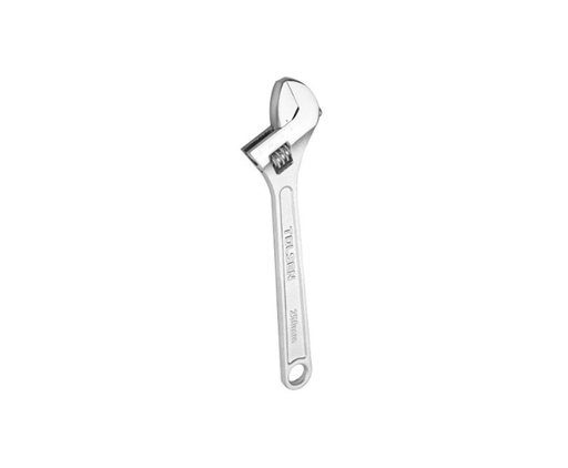 [HN-15001] LLAVE AJUSTABLE 150mm, 6' MARCA TOLSEN