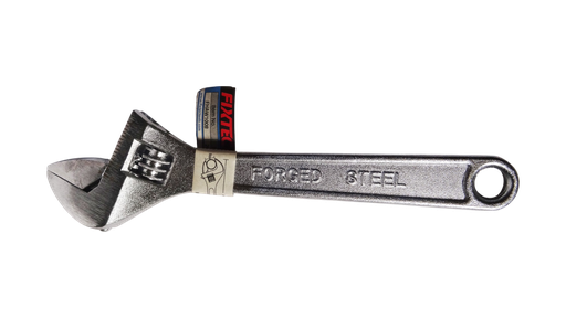 [FHAW1008] LLAVE AJUSTABLE 8' MARCA FIXTEC
