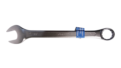 [FHCPCRV27] LLAVE COMBINADA 27mm MARCA FIXTEC