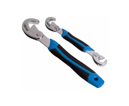 [FHUW0932] LLAVE INGLESA AJUSTABLE 9-32MM MARCA FIXTEC