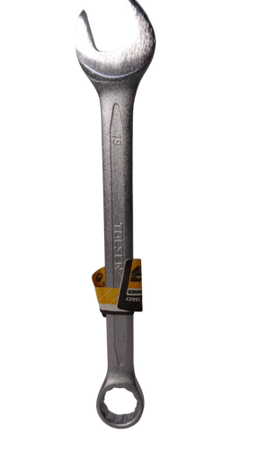 [HN-15027] LLAVE MILIMÉTRICA COMBINADA 19mm MARCA TOLSEN