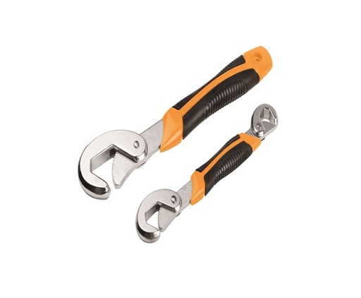 [HN-15282] LLAVE UNIVERSAL 2PZAS 9-32mm MARCA TOLSEN