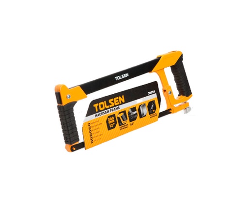 [HN-30054] MARCO DE HOJA PARA SEGUETA INDUSTRIAL 300mm, 12' MARCA TOLSEN