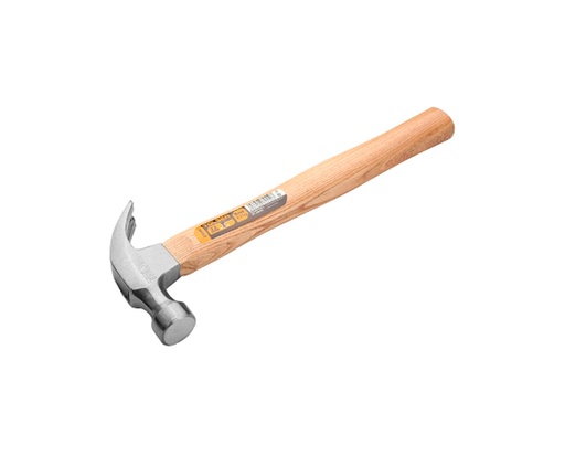 [HN-25148] MARTILLO CARPINTERO M/MADERA 8OZ, 23MM MARCA TOLSEN