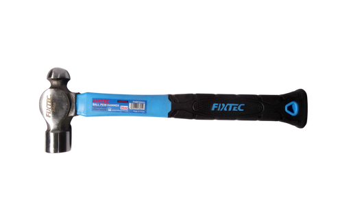 [FHBP20024] MARTILLO DE BOLA MANGO DE FIBRA 24OZ MARCA FIXTEC