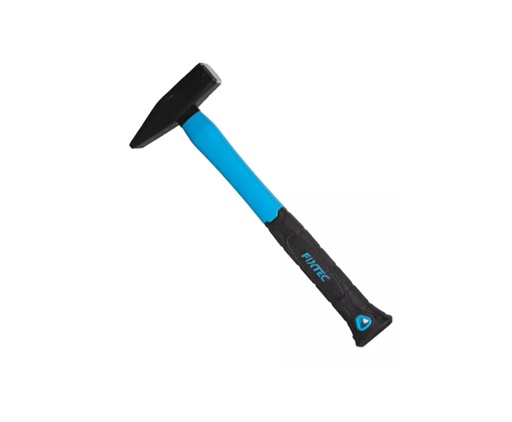 [FHMH61000] MARTILLO DE MAQUINISTA CON MANGO DE FIBRA 1000G MARCA FIXTEC
