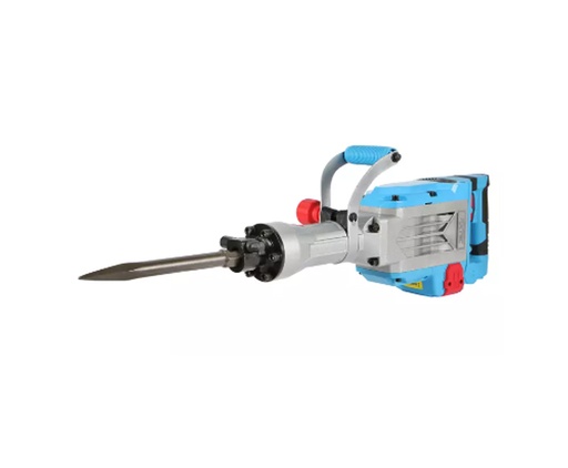 [FDH150145-110V] MARTILLO DEMOLEDOR PROFESIONAL 1500W MARCA FIXTEC 