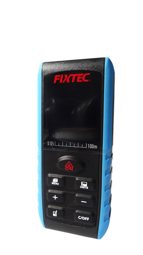 [FHLMT100] MEDIDOR DE DISTANCIA LÁSER 100M MARCA FIXTEC