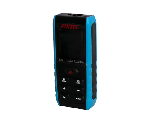 [FHLMT80] MEDIDOR DE DISTANCIA LÁSER 80M MARCA FIXTEC