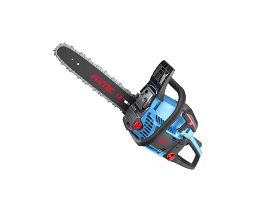 [FGCS62241] MOTOSIERRA A GASOLNA 24', 62CC MARCA FIXTEC