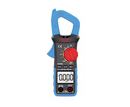 [FHDM002] MULTIMETRO DE PINZA DIGITAL MARCA FIXTEC