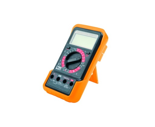 [HN-38031] MULTÍMETRO DIGITAL INDUSTRIAL MARCA TOLSEN